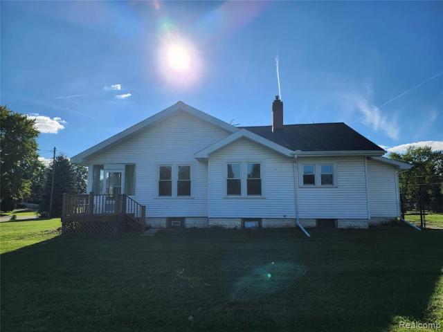 3336 Seymour Road