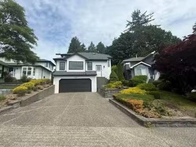 3337 Abbey Lane, Coquitlam, BC, V3E 3G5 house for lease Lis.