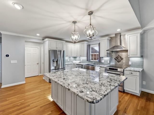 3337 Brighton Place Drive