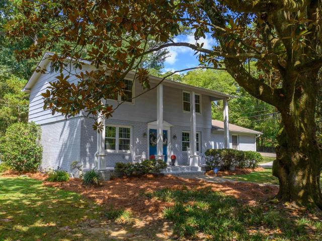 3337 Shallowford Road