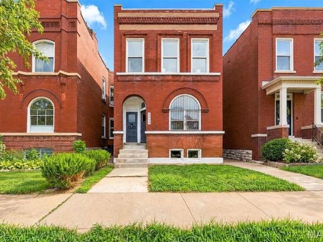 3338 Ohio Ave, Saint Louis, MO 63118