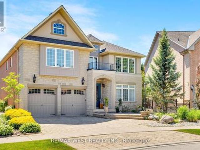 3338 Fox Run Circle, Oakville, ON, L6L 6W4 house for sale | Listing ID W13771 | Royal LePage