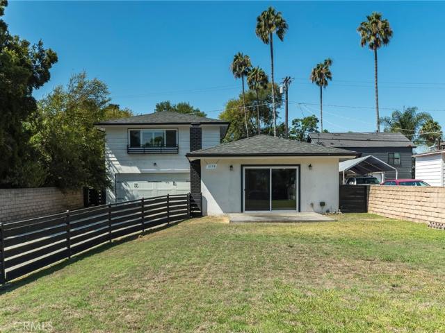 3338 Perlita Avenue