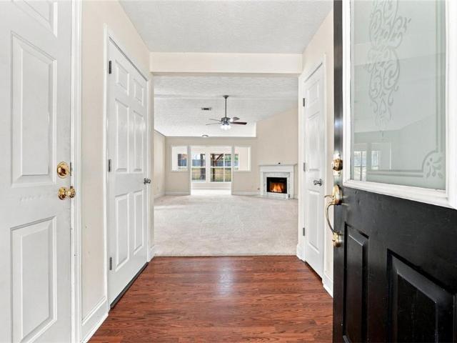 3338 Woodtree Lane