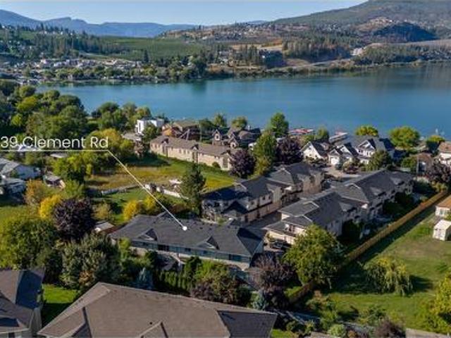 3339 Clement Road Unit# 7, Lake Country, BC, V4V 2M5 house for sale | Listing ID 10401 | Royal LePage