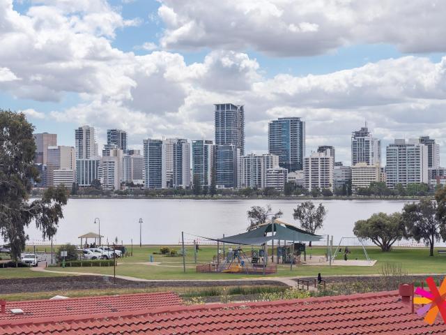 33/39 Hurlingham RoadSouth Perth WA 6151