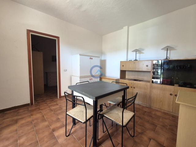 3339 Semindipendente Villa a schiera in affitto a Simeri Crichi Simeri Mare