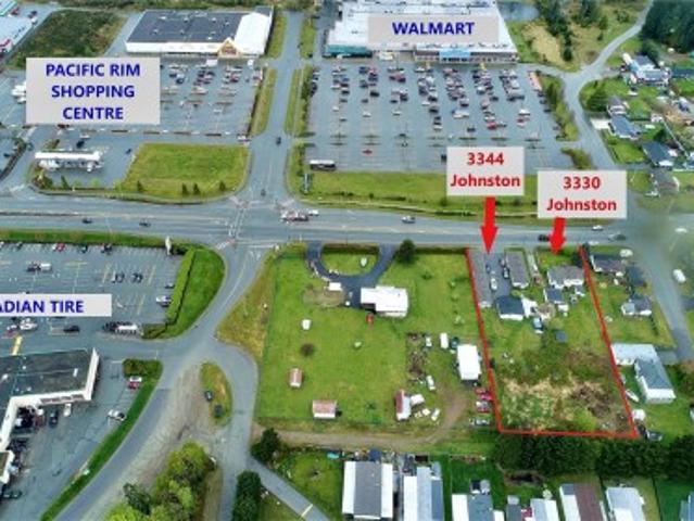 3330/3 Johnston Rd, Port Alberni, BC, V9Y 2N5 house for sale | Listing ID 992329 | Royal LePage
