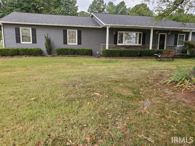 3330 N State Road 161 Road