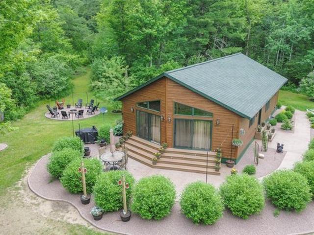 3330 N Weirgor Rd, Radisson, WI 54867