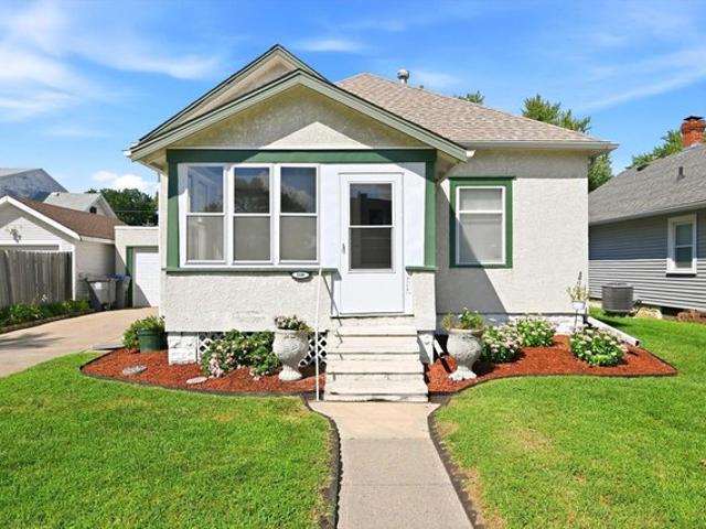 3330 Avenue C, Council Bluffs, IA 51501