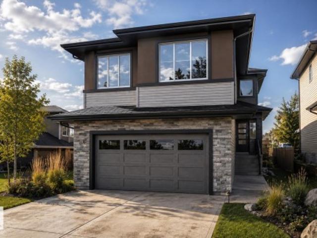 3330 Chickadee Drive Nw, Edmonton, AB, T5S 0V6 house for sale | Listing ID E4510 | Royal LePage