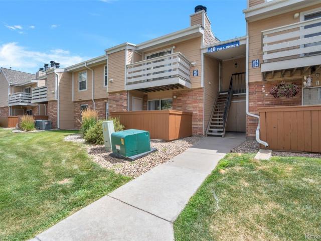 3330 S Ammons Street # 10 103