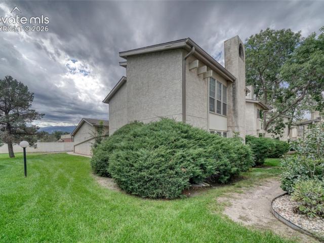 3330 Templeton Gap Road # 31