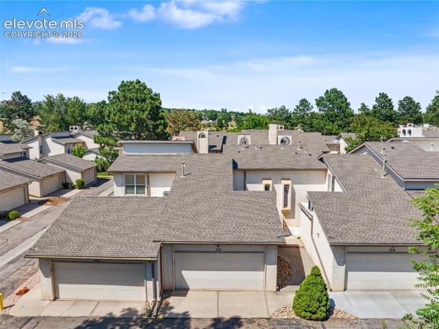 3330 Templeton Gap Road # 39