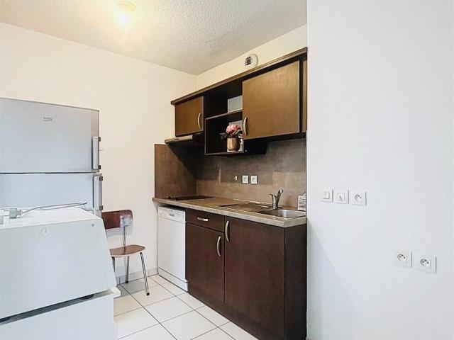 33310 Lormont Résidence seniors sécurisée / Investissement. 43m² Lormont
