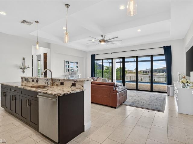 3331 NW 46th Ave, Cape Coral, FL 33993 | MLS #2026010