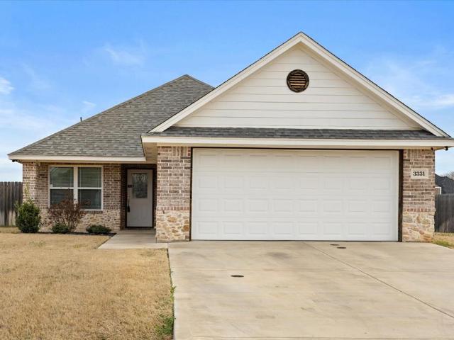 3331 Arrow Creek Dr, Granbury, TX 76049 | MLS #21254