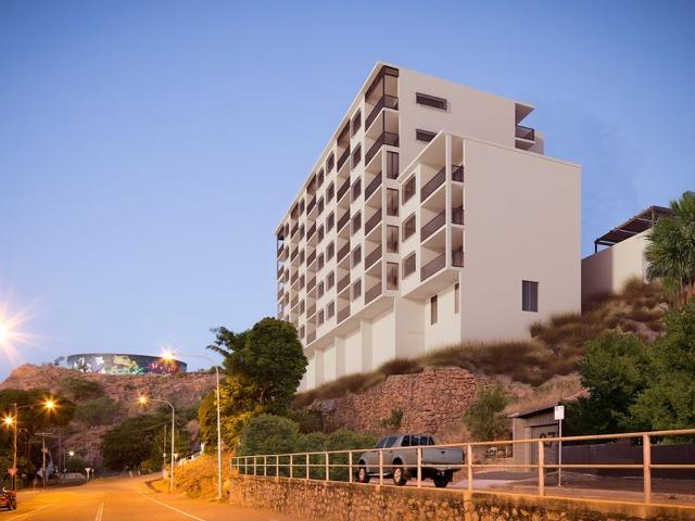 33/31 Blackwood Street, Townsville City