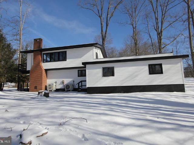 3331 Carribean Road