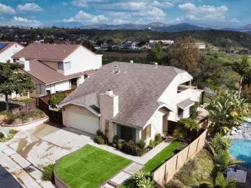 Dictionary Hill, La Presa, San Diego CCD San Diego County California, San Diego County, California, USA