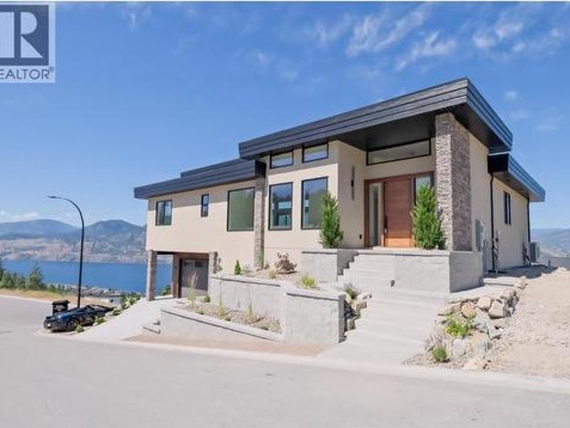 3331 Evergreen Drive Unit# 106, Penticton, BC, V2A 0J3 house for sale | Listing ID 10390 | Royal LePage