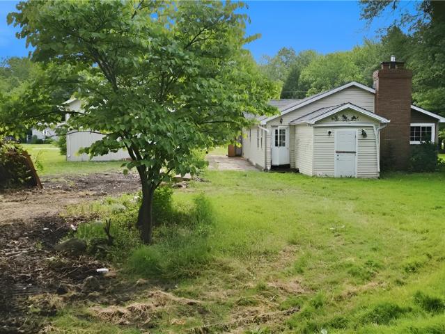 3331 Evergreen Rd