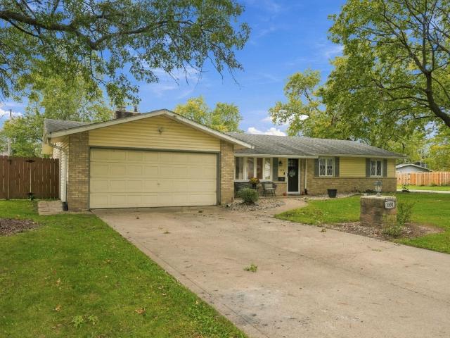 3331 Kirkfield Drive