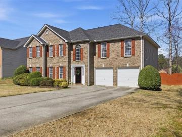 3331 Kittery Dr SW, Snellville, GA 30039 | MLS #7735
