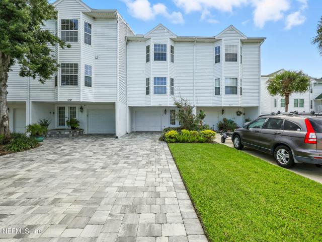 3331 Lighthouse Point Ln, Jacksonville, FL 32250 | MLS #2103