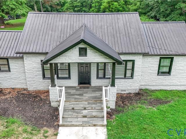3331 S Constitution Rte, Dillwyn, VA 23936 | MLS #2601
