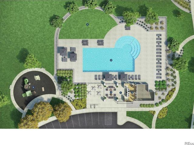 3331 Sapinero Drive