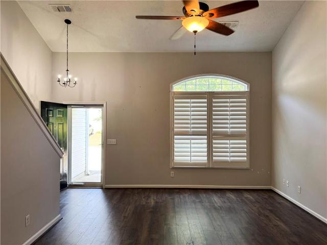 3331 Serenade Court, Milton, US, GA