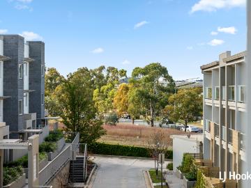 33/31 Thynne Street Bruce ACT Apartment for Rent LJ Hooker