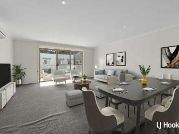 33/31 Thynne Street, Bruce ACT, Belconnen