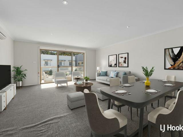 33/31 Thynne Street, Bruce ACT, Belconnen