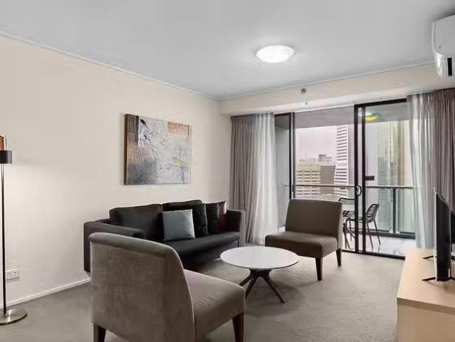 333/26 Felix Street, Brisbane City, QLD 4000