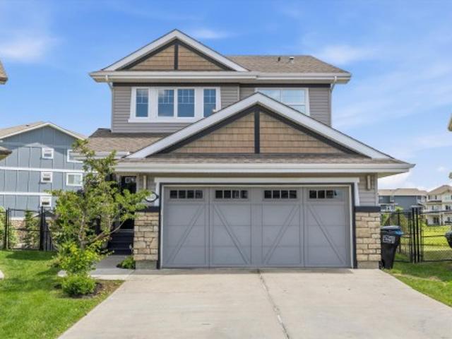 3332 Cutler Crescent Sw, Edmonton, AB, T6W 2N4 house for sale | Listing ID E4505 | Royal LePage