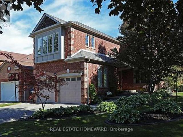 3332 Forrestdale Circle, Mississauga, ON, L5N 6X5 house for sale | Listing ID W13833 | Royal LePage