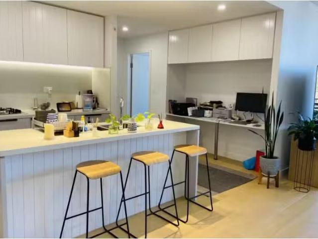 333/2 Gerbera Place, Kellyville Apartment for rent Listed by.