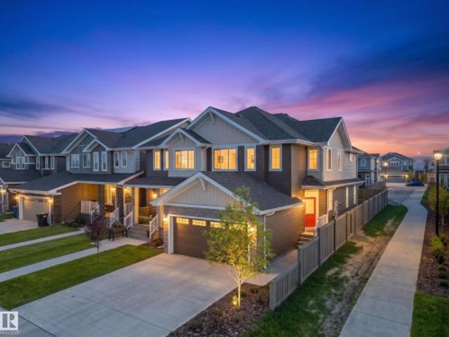 3332 Street, Edmonton, AB, T6W 5M2 house for sale | Listing ID E4497 | Royal LePage