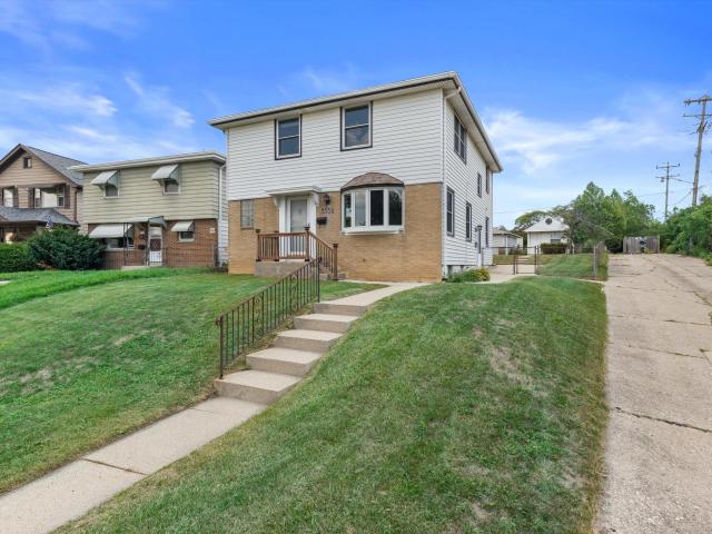 3332 S Burrell St, Unit 3332A