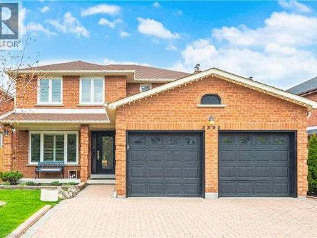 3332 Testimony Square, Mississauga, ON, L5B 3G2 house for sale | Listing ID 40850 | Royal LePage
