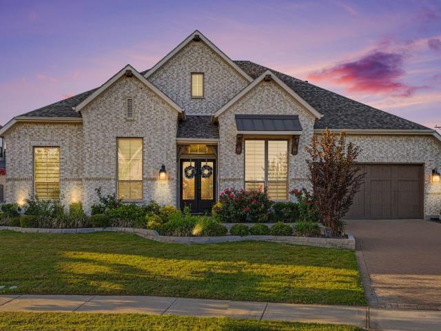 3332 Zenyatta Court, Celina, US, TX