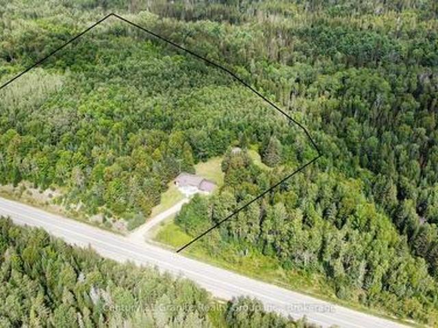 33333 Hwy 62 Highway, Hastings Highlands Wicklow Ward, ON, K0L 2S0 house for sale | Listing ID X13700 | Royal LePage