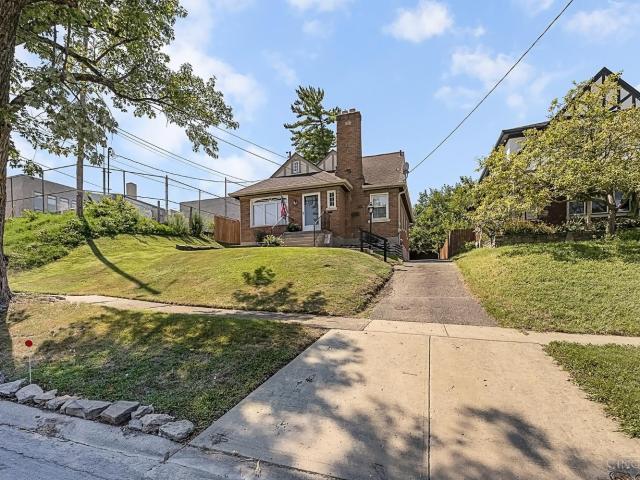3333 Meyer Place