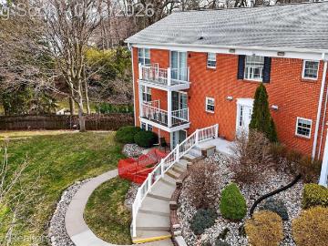 3333 Moores River Drive # 702