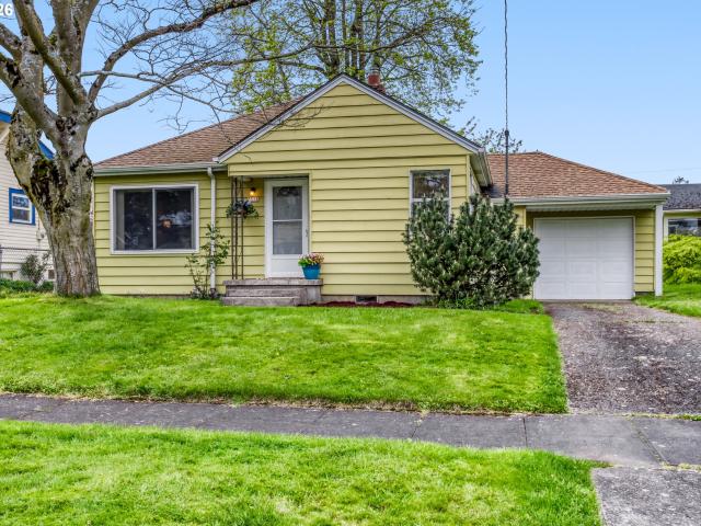 3333 NE 80th AVE