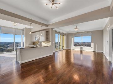 3333 Allen Pkwy, Unit 1609, Houston, TX 77019 | MLS #86460