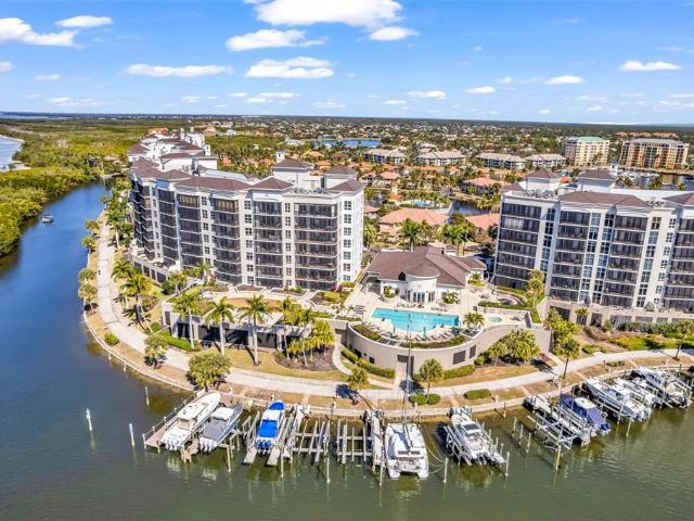 3333 Sunset Key Cir, Unit 204, Punta Gorda, FL 33955 | MLS #C7520